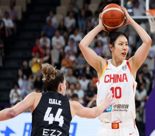 2026女篮对决：美法大战数据深度解读终极指南